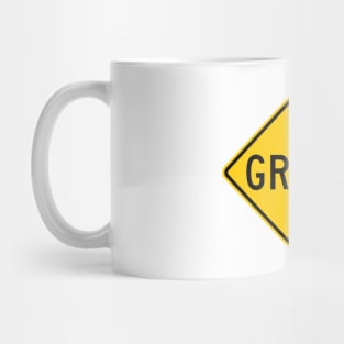 Gravel Mug